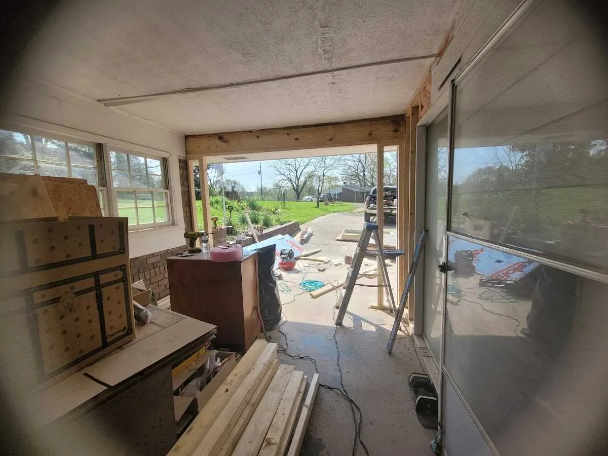 Air movers and dehumidifier for Drying & Dehumidification in Pittsfield